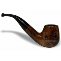 Cachimbo Elite Nº 1 (filtro Permanente) Piteira Chifre - 0141 N° 1-32
